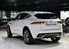 Белый Ягуар E-Pace, объемом двигателя 2 л и пробегом 49 тыс. км за 35926 $, фото 3 на Automoto.ua