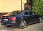 Ауді A8, об'ємом двигуна 4.13 л та пробігом 165 тис. км за 21166 $, фото 4 на Automoto.ua