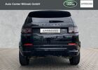 Чорний Ленд Ровер Discovery Sport, об'ємом двигуна 2 л та пробігом 10 тис. км за 55867 $, фото 6 на Automoto.ua