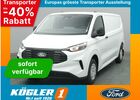 Форд Транзит Кастом 2025 в Европе на Automoto.ua Форд Транзит Кастом, объемом двигателя 2 л и пробегом 10 тыс. км за 42810 $, фото 1 на Automoto.ua