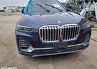 БМВ X7, объемом двигателя 3 л и пробегом 35 тыс. км за 38661 $, фото 1 на Automoto.ua