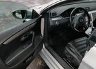 Фольксваген CC / Passat CC, объемом двигателя 1.98 л и пробегом 156 тыс. км за 4536 $, фото 1 на Automoto.ua