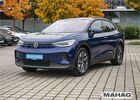 Фольксваген ID.4 2025 у Європі на Automoto.ua Фольксваген ID.4, об'ємом двигуна 0 л та пробігом 9 тис. км за 40480 $, фото 4 на Automoto.ua