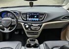 Крайслер Pacifica, об'ємом двигуна 3.61 л та пробігом 35 тис. км за 40130 $, фото 24 на Automoto.ua