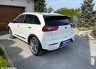 Киа Niro, объемом двигателя 1.58 л и пробегом 170 тыс. км за 12505 $, фото 18 на Automoto.ua