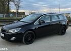 Опель Астра, объемом двигателя 1.96 л и пробегом 226 тыс. км за 5551 $, фото 4 на Automoto.ua