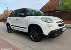 Фиат 500L, объемом двигателя 1.37 л и пробегом 46 тыс. км за 12678 $, фото 1 на Automoto.ua