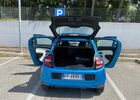 Синий Рено Твинго, объемом двигателя 1 л и пробегом 93 тыс. км за 8611 $, фото 1 на Automoto.ua