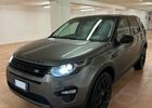 Сірий Ленд Ровер Discovery Sport, об'ємом двигуна 2 л та пробігом 230 тис. км за 19355 $, фото 10 на Automoto.ua