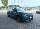 Синий Ситроен C5 Aircross, объемом двигателя 1.5 л и пробегом 70 тыс. км за 22462 $, фото 2 на Automoto.ua