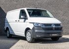 Фольксваген T6.1 Transporter 2024 в Европе на Automoto.ua Белый Фольксваген T6.1 Transporter, объемом двигателя 1.97 л и пробегом 14 тыс. км за 35574 $, фото 6 на Automoto.ua