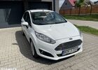 Форд Фиеста, объемом двигателя 1 л и пробегом 184 тыс. км за 6477 $, фото 1 на Automoto.ua