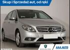 Мерседес Б-клас 2011 у Європі на Automoto.ua Сірий Мерседес Б-клас, об'ємом двигуна 1 л та пробігом 149 тис. км за 7749 $, фото 1 на Automoto.ua