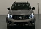 Ніссан Навара 2019 у Європі на Automoto.ua Сірий Ніссан Навара, об'ємом двигуна 2.3 л та пробігом 91 тис. км за 32900 $, фото 2 на Automoto.ua