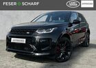 Чорний Ленд Ровер Discovery Sport, об'ємом двигуна 1.5 л та пробігом 11 тис. км за 59032 $, фото 1 на Automoto.ua