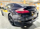 Порше Panamera, об'ємом двигуна 4.81 л та пробігом 135 тис. км за 35864 $, фото 7 на Automoto.ua