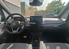 Фольксваген ID.3 2020 в Европе на Automoto.ua Белый Фольксваген ID.3, объемом двигателя 0 л и пробегом 212 тыс. км за 15545 $, фото 2 на Automoto.ua