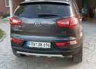 Киа Sportage, объемом двигателя 2 л и пробегом 170 тыс. км за 9482 $, фото 11 на Automoto.ua