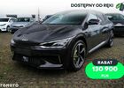 Киа EV6, объемом двигателя 0 л и пробегом 1 тыс. км за 58099 $, фото 1 на Automoto.ua