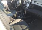Тойота РАВ 4 2018 в Европе на Automoto.ua Тойота РАВ 4, объемом двигателя 2.49 л и пробегом 132 тыс. км за 28352 $, фото 9 на Automoto.ua