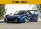 Синій Dallara Stradale, об'ємом двигуна 2.3 л та пробігом 4 тис. км за 354031 $, фото 1 на Automoto.ua