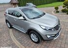 Кіа Sportage, об'ємом двигуна 2 л та пробігом 190 тис. км за 8596 $, фото 5 на Automoto.ua