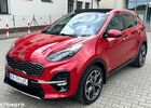 Киа Sportage, объемом двигателя 1.59 л и пробегом 78 тыс. км за 24838 $, фото 1 на Automoto.ua