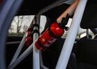 Червоний Ауді S3, об'ємом двигуна 0 л та пробігом 79 тис. км за 34409 $, фото 6 на Automoto.ua