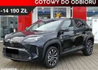 Тойота Yaris Cross, об'ємом двигуна 1.49 л та пробігом 1 тис. км за 25464 $, фото 1 на Automoto.ua