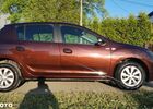 Дачія Sandero, об'ємом двигуна 1.15 л та пробігом 40 тис. км за 5724 $, фото 9 на Automoto.ua