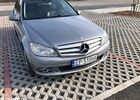 Мерседес Ц-Класс 2009 в Европе на Automoto.ua Серый Мерседес Ц-Класс, объемом двигателя 2.14 л и пробегом 280 тыс. км за 6901 $, фото 1 на Automoto.ua