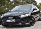 Ауді A7 Sportback, об'ємом двигуна 2.97 л та пробігом 171 тис. км за 45162 $, фото 1 на Automoto.ua