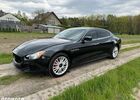 Мазераті Quattroporte, об'ємом двигуна 2.98 л та пробігом 69 тис. км за 13823 $, фото 5 на Automoto.ua