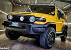 Тойота FJ, объемом двигателя 3.96 л и пробегом 150 тыс. км за 20065 $, фото 1 на Automoto.ua