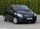 Мерседес Б-класс 2007 в Европе на Automoto.ua Черный Мерседес Б-класс, объемом двигателя 1 л и пробегом 284 тыс. км за 3124 $, фото 1 на Automoto.ua