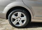 Мерседес Ц-Клас 2007 у Європі на Automoto.ua Сірий Мерседес Ц-Клас, об'ємом двигуна 1 л та пробігом 110 тис. км за 8451 $, фото 17 на Automoto.ua