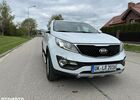 Киа Sportage, объемом двигателя 2 л и пробегом 215 тыс. км за 10778 $, фото 31 на Automoto.ua