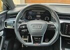 Ауді A7 Sportback, об'ємом двигуна 1.97 л та пробігом 135 тис. км за 42980 $, фото 21 на Automoto.ua