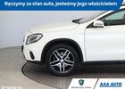 Мерседес ГЛА-Клас 2017 у Європі на Automoto.ua Білий Мерседес ГЛА-Клас, об'ємом двигуна 1 л та пробігом 160 тис. км за 19371 $, фото 15 на Automoto.ua