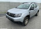 Дачия Duster, объемом двигателя 1.5 л и пробегом 34 тыс. км за 8639 $, фото 12 на Automoto.ua