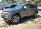 Джип Grand Cherokee, об'ємом двигуна 3.6 л та пробігом 45 тис. км за 16847 $, фото 1 на Automoto.ua