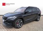 Шкода Kodiaq, об'ємом двигуна 1.97 л та пробігом 111 тис. км за 36695 $, фото 1 на Automoto.ua