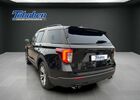 Форд Експлорер 2022 у Європі на Automoto.ua Чорний Форд Експлорер, об'ємом двигуна 2.96 л та пробігом 126 тис. км за 49661 $, фото 21 на Automoto.ua