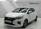 Мицубиси Спейс Стар 2023 в Европе на Automoto.ua Белый Мицубиси Спейс Стар, объемом двигателя 1.19 л и пробегом 67 тыс. км за 15760 $, фото 1 на Automoto.ua