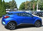 Тойота C-HR 2019 у Європі на Automoto.ua Тойота C-HR, об'ємом двигуна 1.2 л та пробігом 40 тис. км за 14889 $, фото 4 на Automoto.ua
