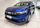 Синій Дачія Sandero, об'ємом двигуна 1 л та пробігом 1 тис. км за 14263 $, фото 12 на Automoto.ua