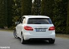 Мерседес Б-клас 2014 у Європі на Automoto.ua Білий Мерседес Б-клас, об'ємом двигуна 2.14 л та пробігом 206 тис. км за 9662 $, фото 14 на Automoto.ua