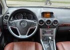 Опель Антара 2012 в Европе на Automoto.ua Опель Антара, объемом двигателя 2.23 л и пробегом 278 тыс. км за 26900 $, фото 6 на Automoto.ua