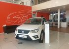 Купити нове авто  у Києві в автосалоні "Інтерциклон Seat" | Фото 9 на Automoto.ua