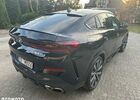 БМВ Х6 2020 в Европе на Automoto.ua БМВ Х6, объемом двигателя 2.99 л и пробегом 125 тыс. км за 260000 $, фото 6 на Automoto.ua